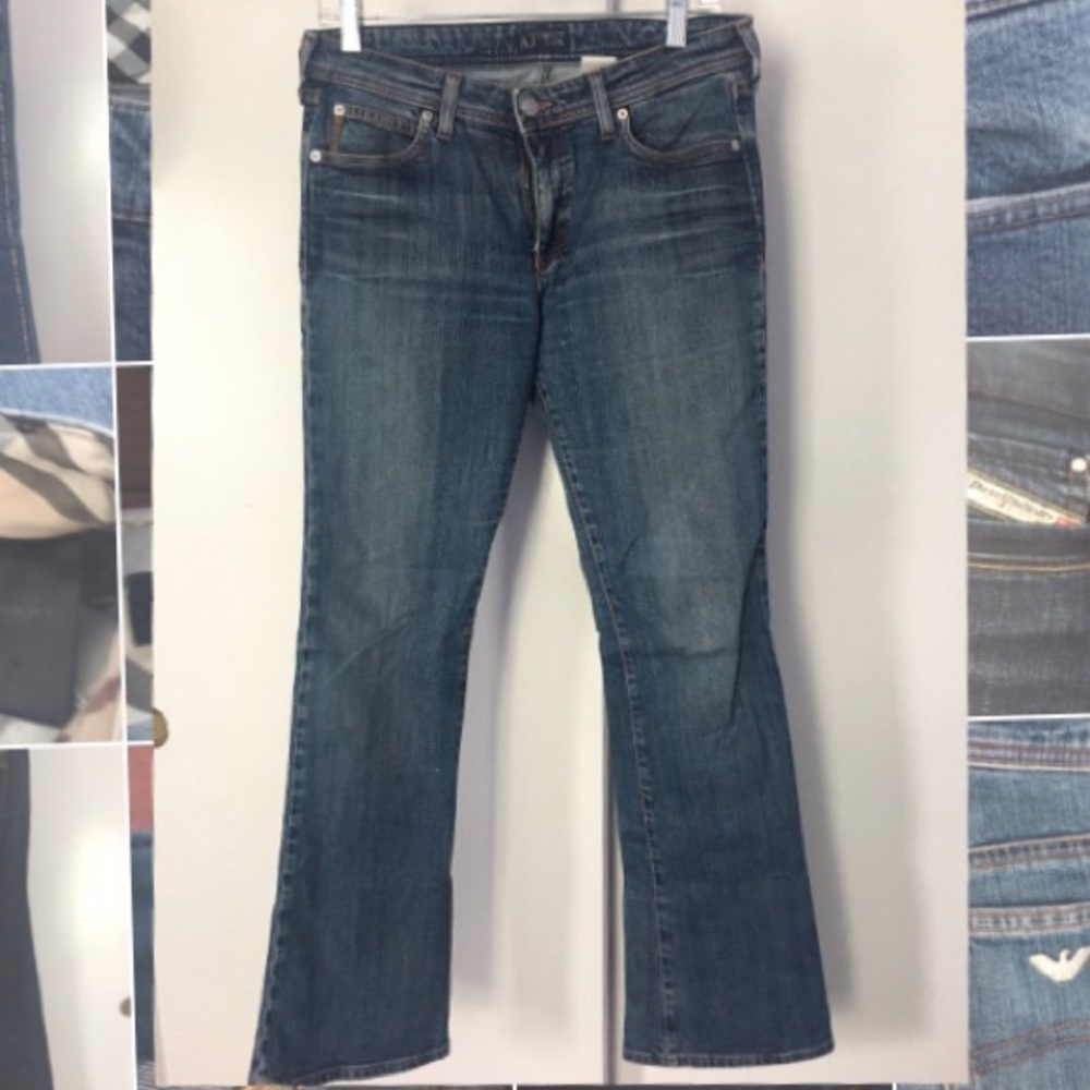 Armani Jeans
